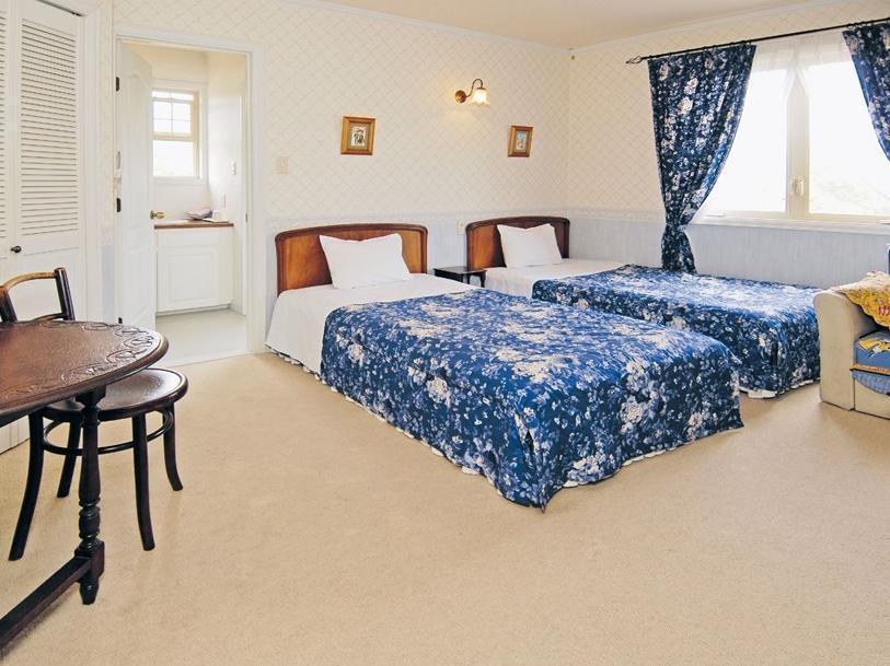 Auberge La Olive Ито Экстерьер фото